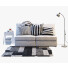 Sofa IKEA Kivik - 3dmitruk