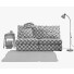 Sofa IKEA Kivik - 3dmitruk