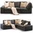 Диван IKEA Kivik 4 - 3dmitruk