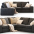 Диван IKEA Kivik 4 - 3dmitruk