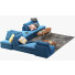 Wohnbereich IKEA Kivik 6 - 3dmitruk