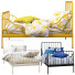 Cama IKEA Minnen - 3dmitruk