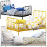 Cama IKEA Minnen - 3dmitruk