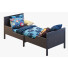 Cama IKEA Sundvik - 3dmitruk