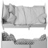 Ліжко IKEA Sundvik - 3dmitruk