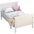 Ліжко IKEA Sundvik - 3dmitruk