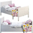 Ліжко IKEA Sundvik - 3dmitruk