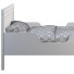 Bed IKEA Sundvik - 3dmitruk