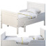Bed IKEA Sundvik - 3dmitruk