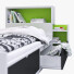 Ліжко IKEA Flaxa - 3dmitruk