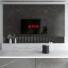 Pared de TV Conjunto 23 - Rakochi Design