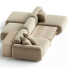 Sofa Arflex Tokio - Admiral