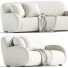 Диван Arhaus Algiers - Admiral