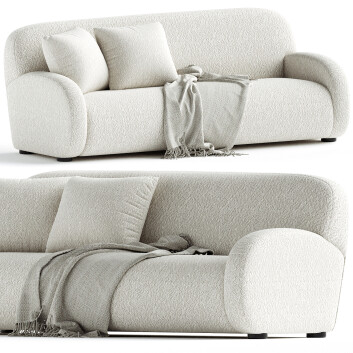 Диван Arhaus Algiers