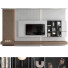 ТВ стенка Set 29 - Rakochi Design