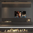 TV-Wandschrank Set 31 - Rakochi Design