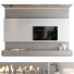 TV-Wandschrank Set 31 - Rakochi Design