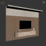Meuble TV Set 33 - Rakochi Design