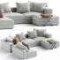 Sofa Cliff Young Katerina - Admiral