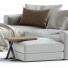 Sofa Cliff Young Katerina - Admiral