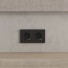 TV-Wandschrank Set 34 - Rakochi Design