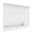 TV-Wandschrank Set 34 - Rakochi Design