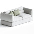 Дивани Blanche Parma Set - Admiral