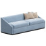 Sofa Jamie Stern Design Roan - Admiral