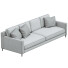Sofa Chai Ming Studios Plaza - Admiral