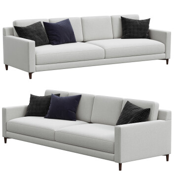 Sofa Chai Ming Studios Plaza