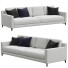 Sofa Chai Ming Studios Plaza - Admiral