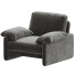 Sillón West Elm Parry - Admiral