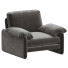 Sillón West Elm Parry - Admiral