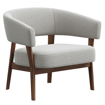 West elm juno discount chair