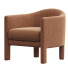 Sessel West Elm Isabella - Admiral
