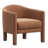 Sessel West Elm Isabella - Admiral