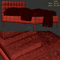 Ліжко West Elm Emmett Tufted - lie1.die2-40470