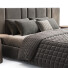 Кровать и тумбочки Elmalek Gweru Modern - babarikograf
