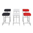 Taburetes de bar Zuo Modern Darwen - archentary