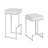 Taburetes de bar Zuo Modern Darwen - archentary