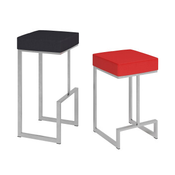 Барні стільці Zuo Modern Darwen