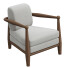 Stuhl Sixpenny Gio Dining - Admiral