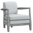 Stuhl Sixpenny Gio Dining - Admiral