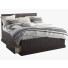Cama IKEA Fjell - 3dmitruk