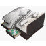 Cama IKEA Fjell - 3dmitruk