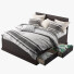 Cama IKEA Fjell - 3dmitruk
