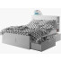 Ліжко IKEA Brimnes - 3dmitruk