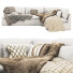 Диван Sixpenny Aria - MatiazzModels