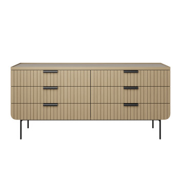 Комод Maisons Du Monde Boldin 3D модель