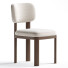 Стілець West Elm Anton Dining - Admiral